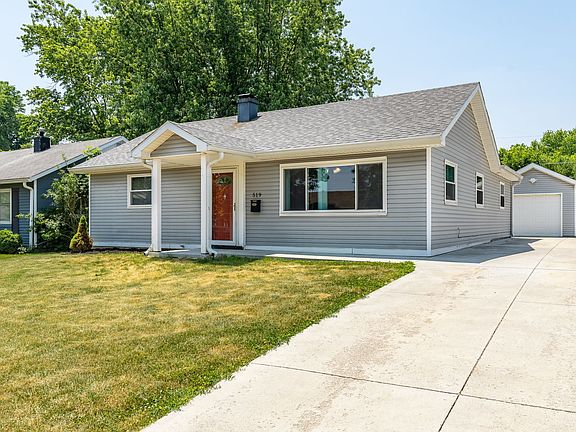 2nd image of 519 N 18th St
