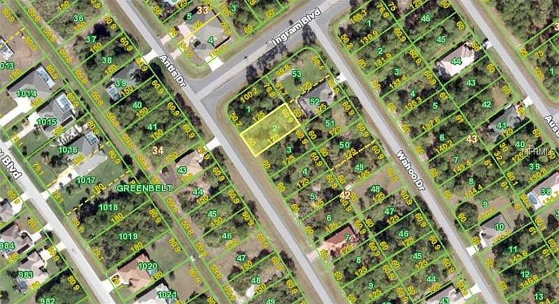 2nd image of 230 Antis Dr