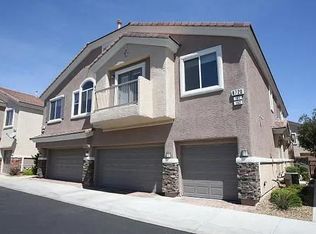 8720 Horizon Wind Ave UNIT 101, Las Vegas, NV 89178