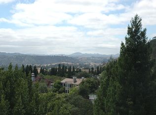 3079 Stonegate Dr, Alamo, CA 94507