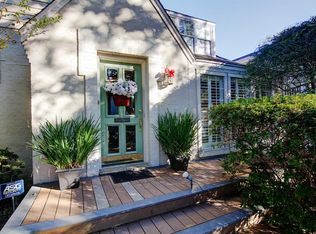 2338 Southgate Blvd, Houston, TX 77030