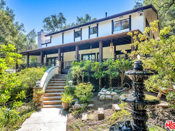 805 Malibu Meadows Dr, Calabasas, CA 91302