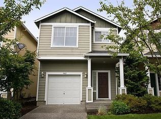 4403 SE Chelsea Ln, Hillsboro, OR 97123