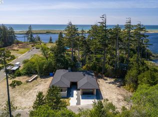 1103 Talus Way, Port Orford, OR 97465