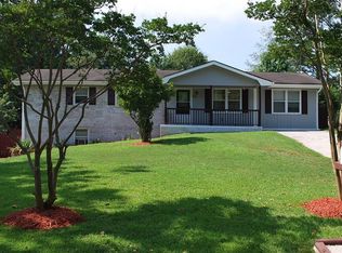 3333 Ridgecrest Dr, Powder Springs, GA 30127