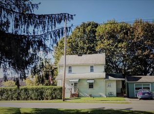 101 Hoover St, Sayre, PA 18840