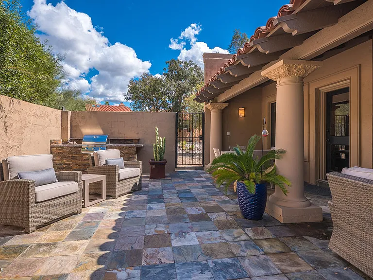 8622 E Vista Del Lago — Photo 32