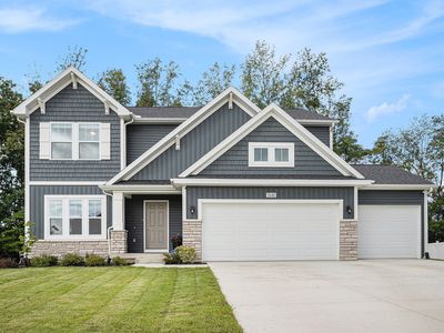5545 Paxton Ct, Portage, MI, 49024