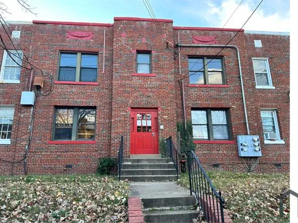 5434 4th St NW APT 4, Washington, DC 20011