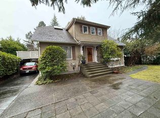1668 Nanton Ave, Vancouver, BC