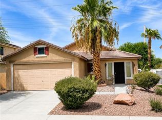 590 Beresford Ave, Las Vegas, NV 89123