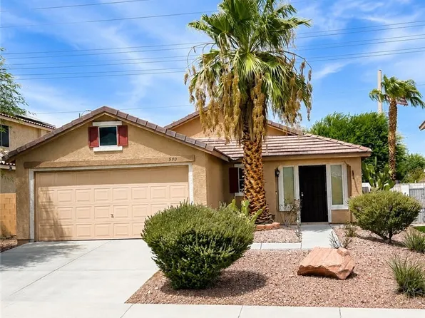 590 Beresford Ave, Las Vegas, NV 89123