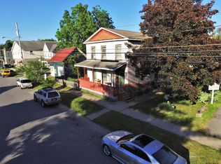 14 W Harrison St, Saratoga Springs, NY 12866