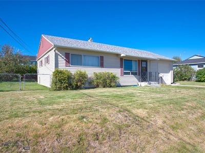 845 15th St, Butte, MT, 59701