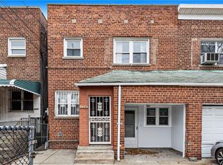 1137 E 213th St, Bronx, NY 10469