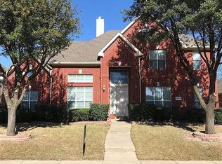 14842 Alstone Dr, Frisco, TX 75035