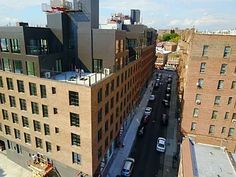 Rented by Manhattan Management LLC