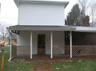 28415 Long St, Tippecanoe, OH 44699