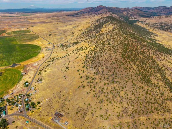 0 County Road, Adin, CA 96006