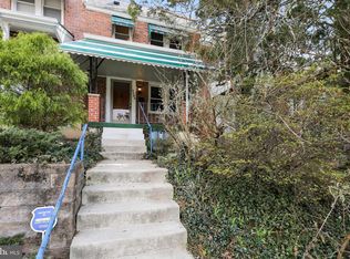 1123 Roland Heights Ave, Baltimore, MD 21211