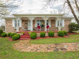 1181 Huell Matthews Hwy, South Boston, VA 24592