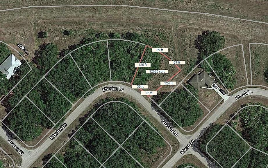 2nd image of 1097 Mission Ln