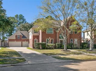 9011 Newburgh Dr, Houston, TX 77095