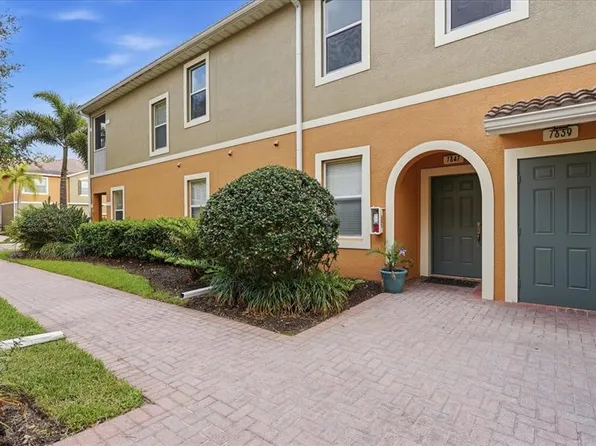 7839 Limestone Ln #12-204, Sarasota, FL 34233