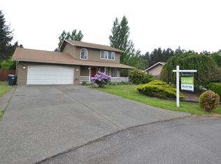 18708 7th Avenue Ct E, Spanaway, WA 98387
