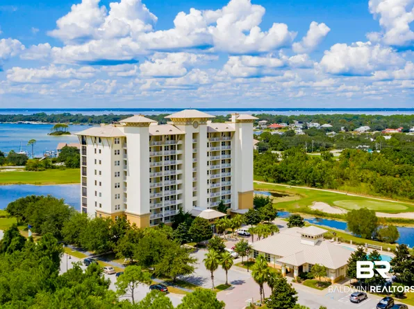 616 Lost Key Dr Unit 705A, Perdido Key, FL 32507