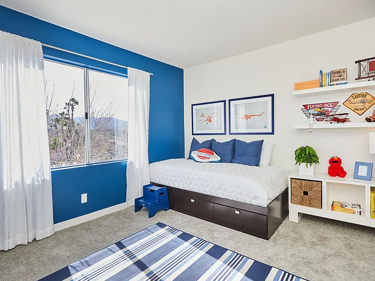 Sand Canyon Villas & Townhomes — Photo 16