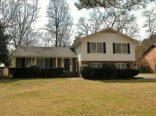 5056 Chamblee Dunwoody Rd, Dunwoody, GA 30338