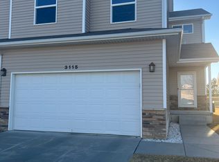 3115 Colt Ave, Lincoln, NE 68507