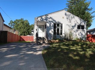 1839 Westcott Rd, Windsor, ON N8W 4K3