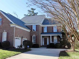 9141 Sanctuary Ct, Raleigh, NC 27617