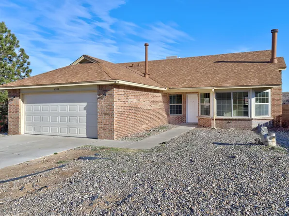 6928 Sedge Ave NW, Albuquerque, NM 87120