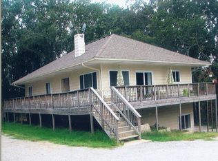 3572 S Old Hwy, Atoka, OK 74525