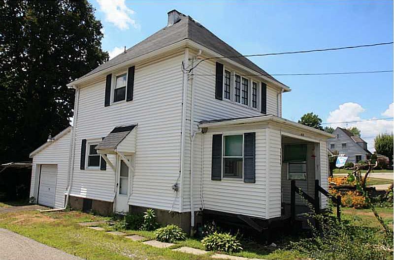 2nd image of 612 Westmoreland Ave