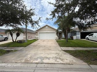 2413 Ruddenstone Way, Kissimmee, FL 34744