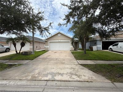 2413 RUDDENSTONE WAY, Kissimmee, FL, 34744