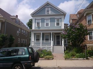 299 Chestnut Ave, Jamaica Plain, MA 02130