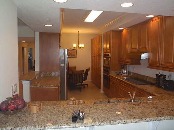 Granite Bar