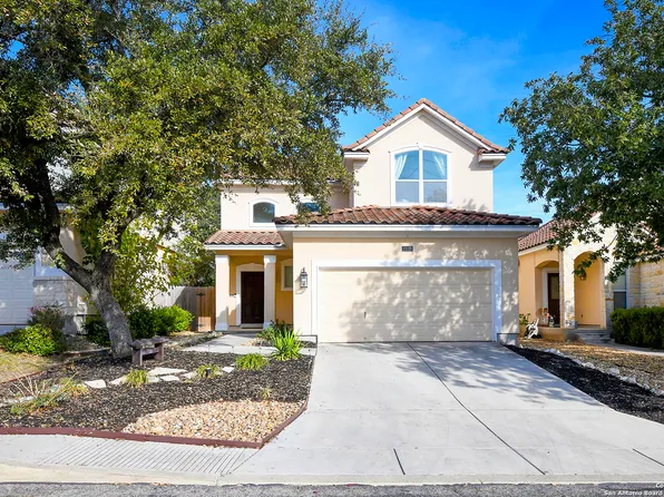 1119 Pinnacle Fls, San Antonio, TX 78260