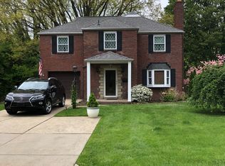 197 Glenview Dr, New Kensington, PA 15068