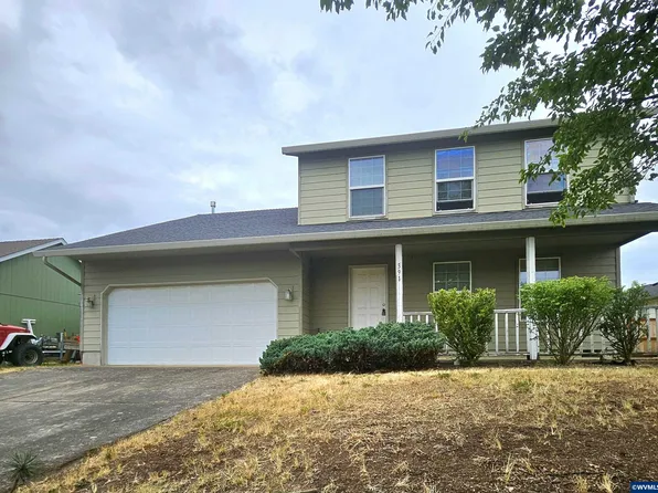 391 Hobson St, Stayton, OR 97383