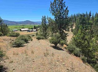 124 Chaparral Rd, Fort Jones, CA 96032