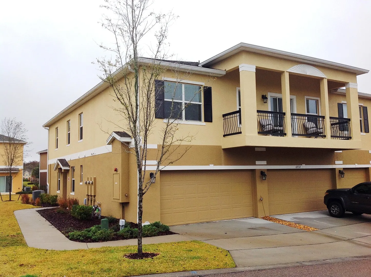 Carter Glen 3 bedrooms, 2.5 bathrooms for Rent — Photo 1