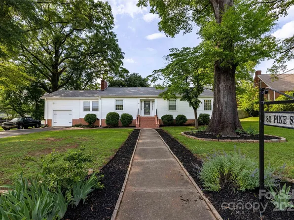 80 Pine St, Badin, NC 28009