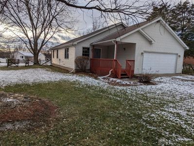 138 Voyage Dr, Eaton, OH, 45320