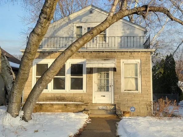 4253 39th Ave S, Minneapolis, MN 55406
